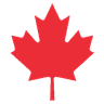 Canadian flag
